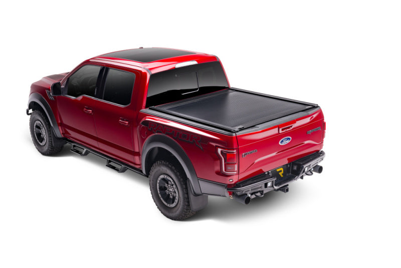 Retrax 09-18 Ram 1500 5.7ft Bed RetraxONE XR – Powerhouse Performance