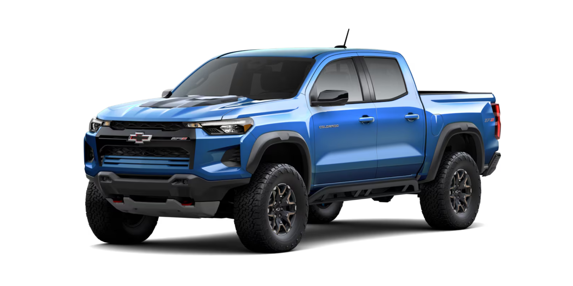 Colorado – Powerhouse Performance