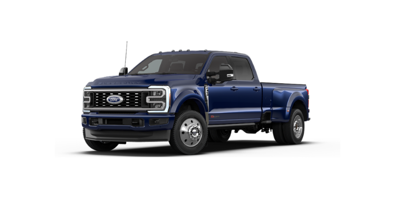 F-450 Super Duty