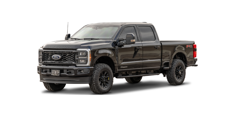 F-350 Super Duty