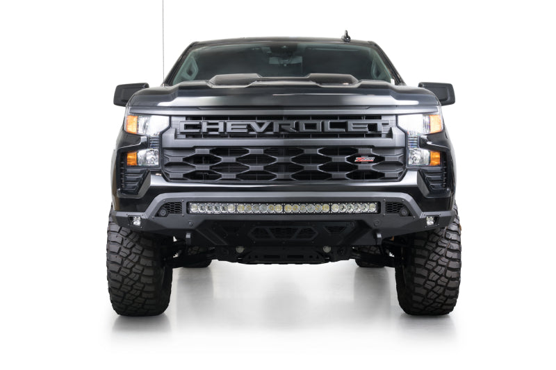 Addictive Desert Designs 22-25 Chevy Silverado 1500 Stealth Fighter Fr ...