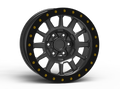 G600 Anthracite Beadlock Wheel 17x9 6x5.5 -12mm Offset