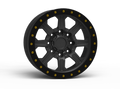 G500 Anthracite Beadlock Wheel 18x9 8x170mm -12mm Offset