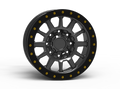G600 Grey Beadlock Wheel 17x9 8x6.5 +19mm Offset