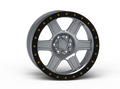 G400 Polished Beadlock Wheel 20x9 5x5.5 +0mm Offset