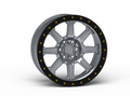 G500 Anthracite Beadlock Wheel 20x9 6x135mm +0mm Offset