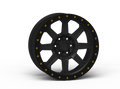 G500 Black Beadlock Wheel 20x9 6x135mm +0mm Offset