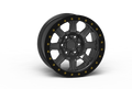 G500 Anthracite Simulated Beadlock Wheel 18x9 5x150mm +12mm Offset
