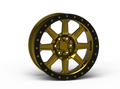 G500 Gold Beadlock Wheel 20x9 5x5.5 +0mm Offset