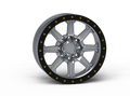 G500 Machined Beadlock Wheel 20x9 8x170mm +12mm Offset