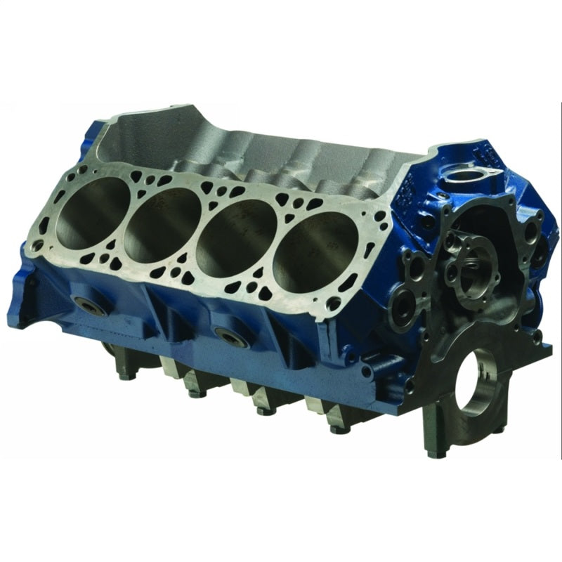 Ford Racing Boss Ford Racing BOSS 351 Cylinder Block 9.2 Deck – Powerhouse Performance