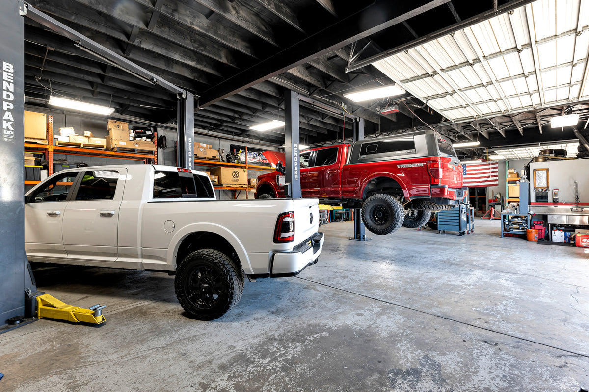 Powerhouse Performance | Southern California’s Premier Auto Shop