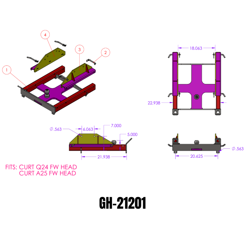 Technical Drawing